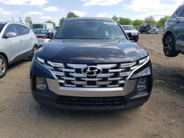 5NTJBDAE9NH015673 2022 2022 Hyundai Santa Fe- Sel 5