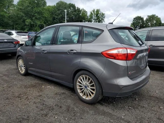 1FADP5AUXDL503864 2013 2013 Ford C-MAX- SE 2