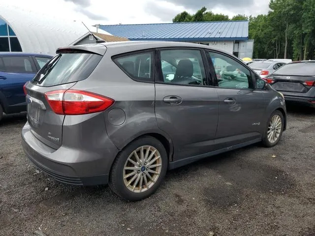 1FADP5AUXDL503864 2013 2013 Ford C-MAX- SE 3