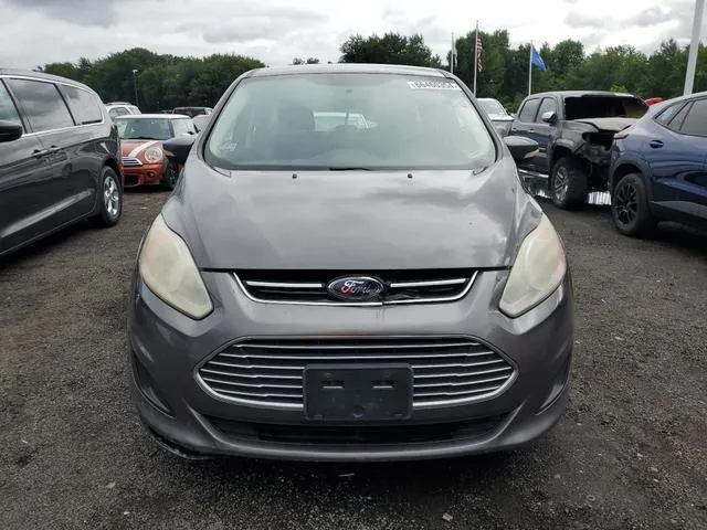 1FADP5AUXDL503864 2013 2013 Ford C-MAX- SE 5