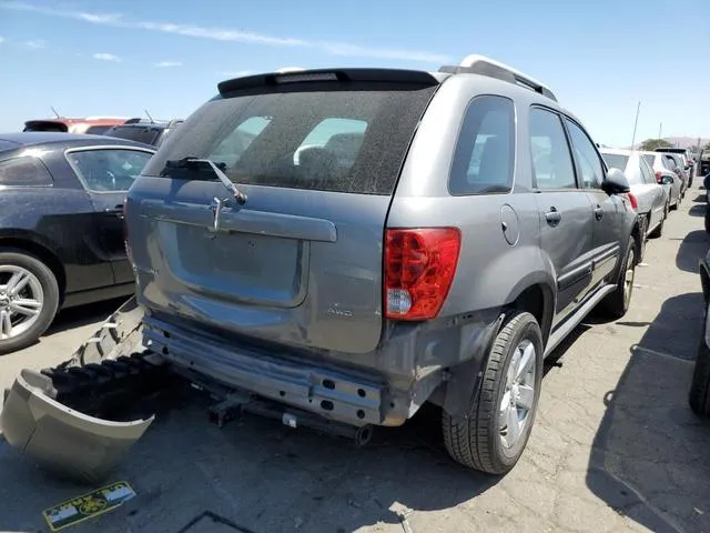 2CKDL73F066117443 2006 2006 Pontiac Torrent 3