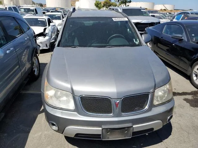 2CKDL73F066117443 2006 2006 Pontiac Torrent 5