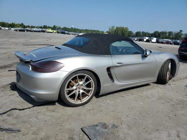 WP0CA2A89DS114907 2013 2013 Porsche Boxster 3