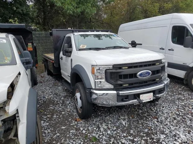 1FDUF5GT8LDA13911 2020 2020 Ford F-550- Super Duty 4