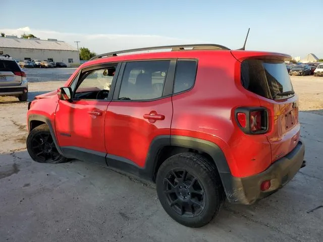 ZACNJABB2LPL94877 2020 2020 Jeep Renegade- Latitude 2