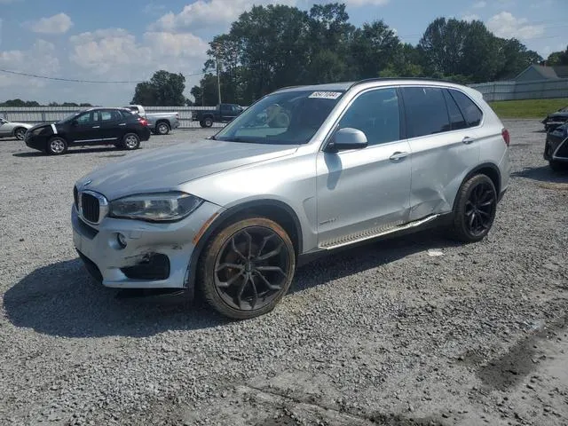 5UXKR0C51F0P03166 2015 2015 BMW X5- Xdrive35I 1