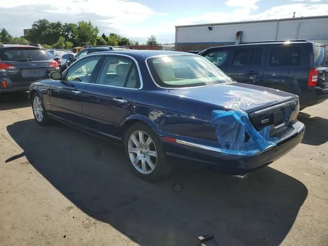 SAJWA71C14SG23909 2004 2004 Jaguar XJ8 2