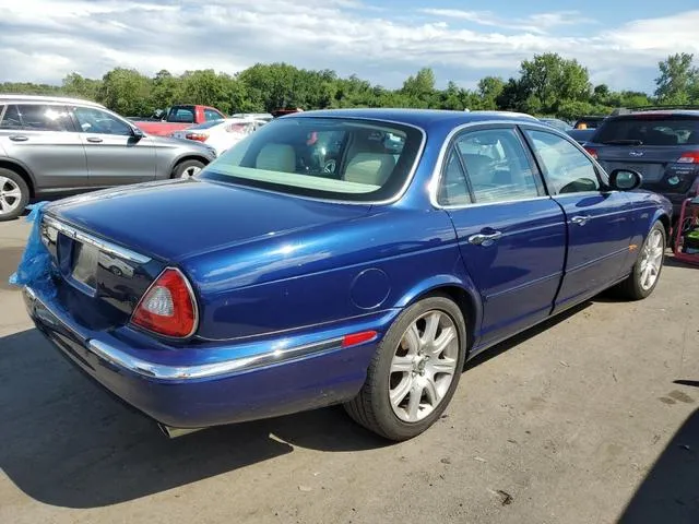 SAJWA71C14SG23909 2004 2004 Jaguar XJ8 3