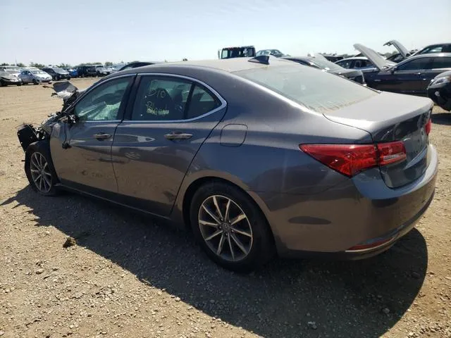 19UUB1F39LA000811 2020 2020 Acura TLX 2