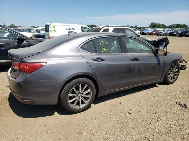 19UUB1F39LA000811 2020 2020 Acura TLX 3