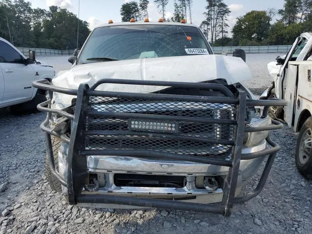 1FDWF37FX2EB47948 2002 2002 Ford F-350- Super Duty 5