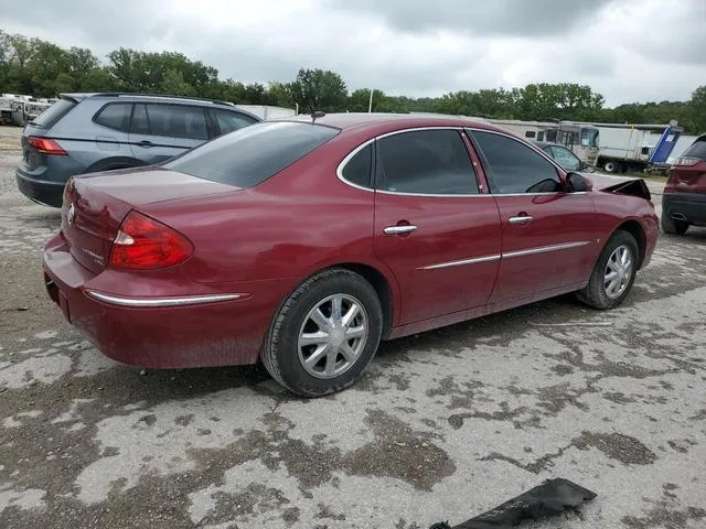 2G4WD582561206490 2006 2006 Buick Lacrosse- Cxl 3