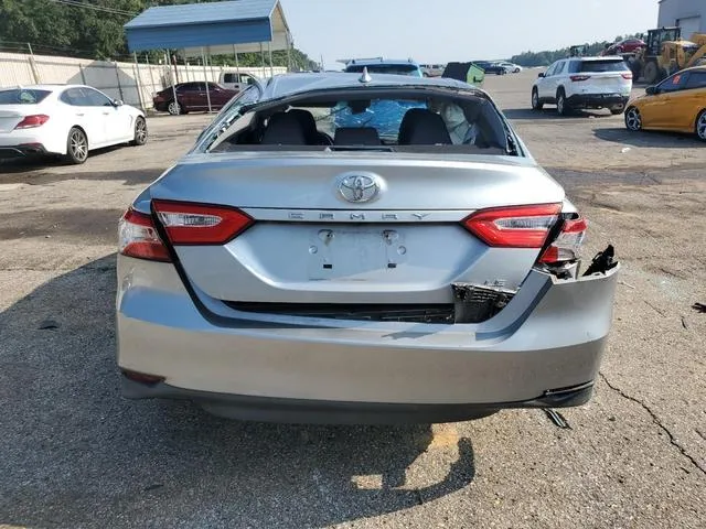 4T1C11AK3LU918902 2020 2020 Toyota Camry- LE 6