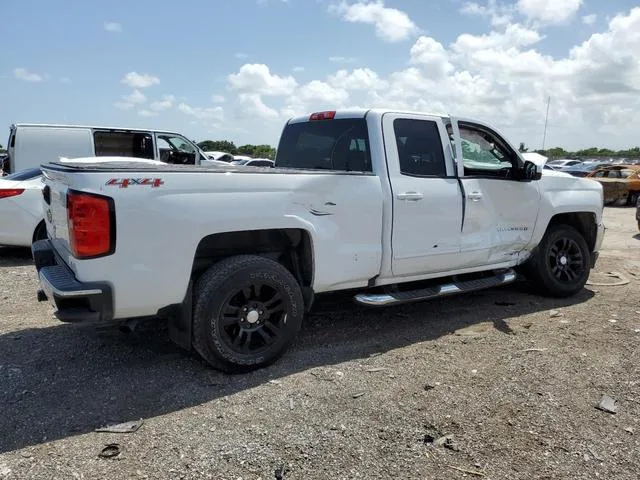 1GCVKREC3GZ328574 2016 2016 Chevrolet Silverado- K1500 Lt 3