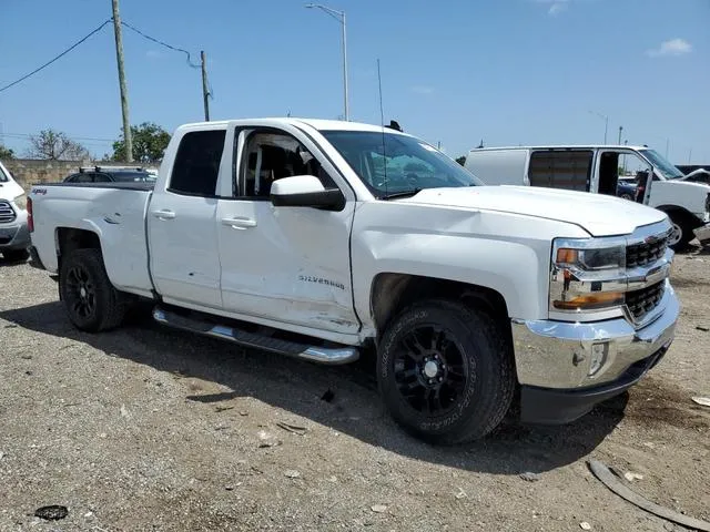 1GCVKREC3GZ328574 2016 2016 Chevrolet Silverado- K1500 Lt 4