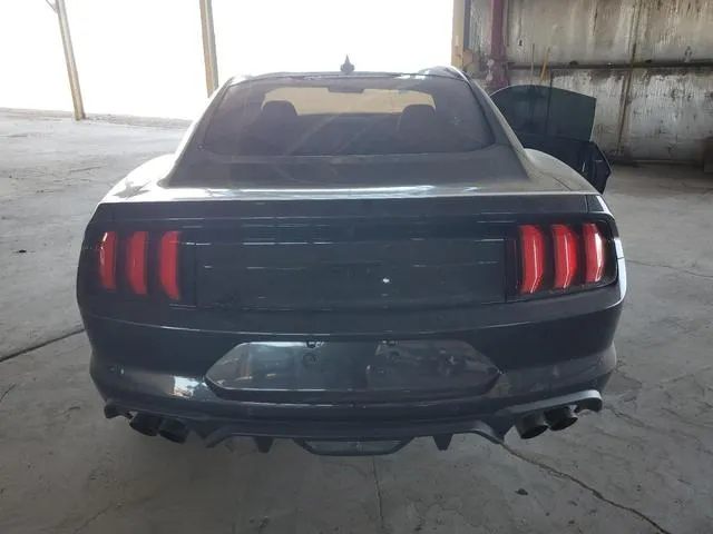 1FA6P8CF8P5304068 2023 2023 Ford Mustang- GT 6