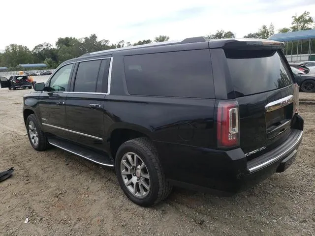 1GKS2HKJXKR368518 2019 2019 GMC Yukon- Denali 2