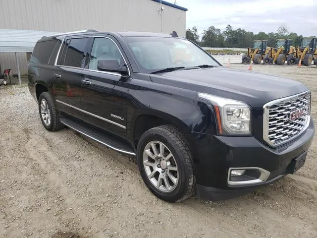 1GKS2HKJXKR368518 2019 2019 GMC Yukon- Denali 4