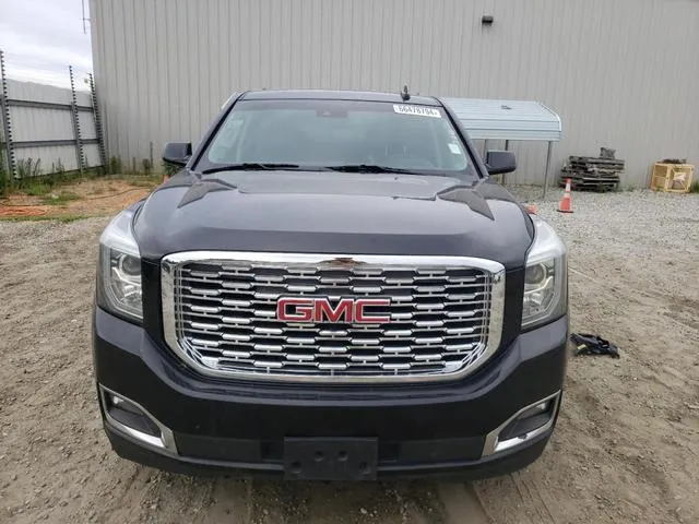 1GKS2HKJXKR368518 2019 2019 GMC Yukon- Denali 5