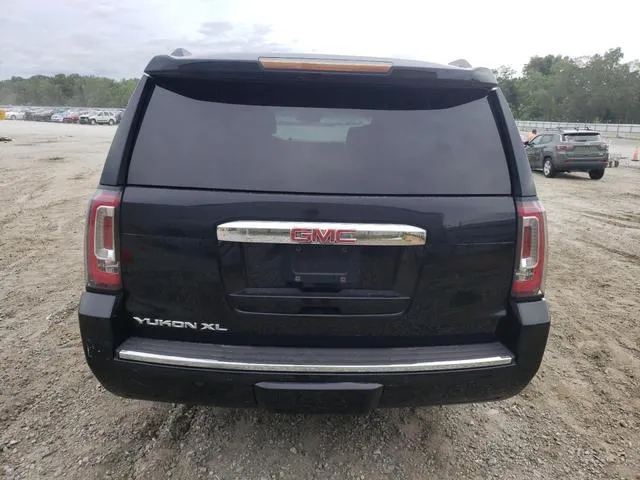 1GKS2HKJXKR368518 2019 2019 GMC Yukon- Denali 6