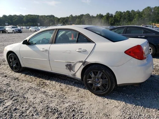 1G2ZG57B184194747 2008 2008 Pontiac G6- Base 2