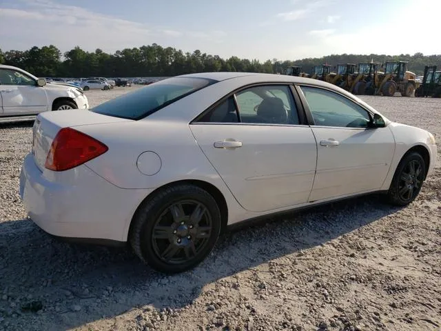 1G2ZG57B184194747 2008 2008 Pontiac G6- Base 3