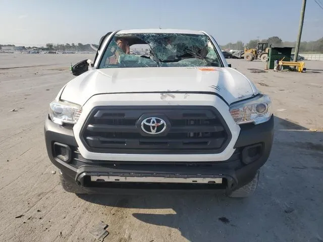 5TFSX5EN2HX049564 2017 2017 Toyota Tacoma- Access Cab 5