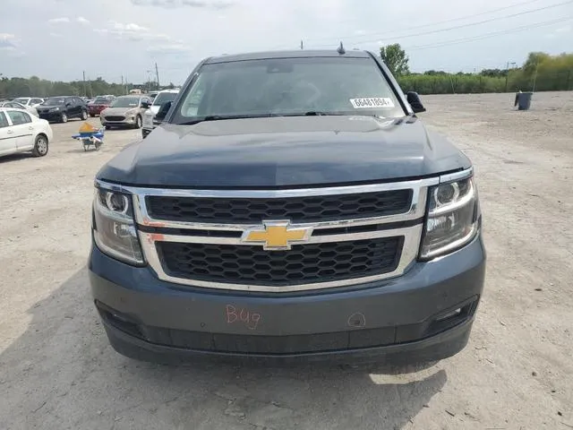 1GNSKHKC8KR312078 2019 2019 Chevrolet Suburban- K1500 Lt 5