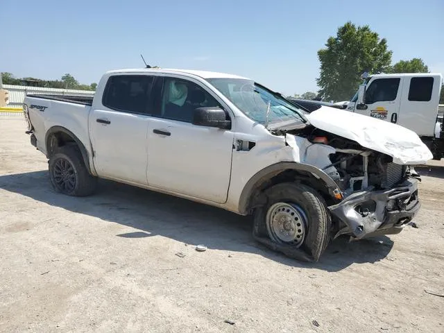 1FTER4FH8KLB09856 2019 2019 Ford Ranger- XL 4