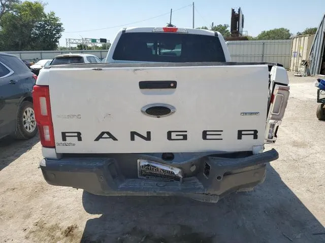 1FTER4FH8KLB09856 2019 2019 Ford Ranger- XL 6