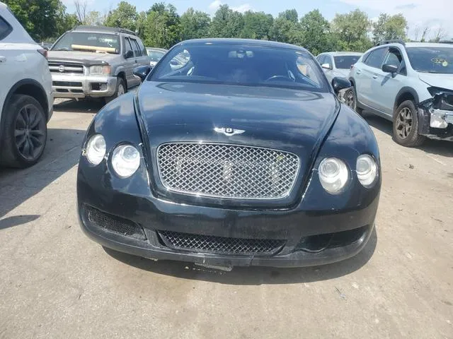 SCBCR63W26C030455 2006 2006 Bentley Continental- GT 5