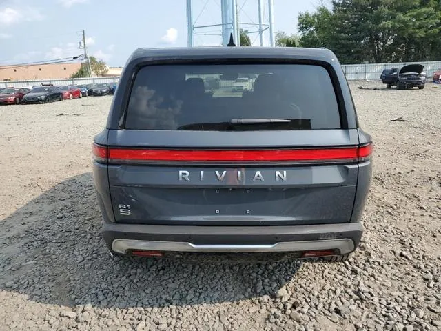 7PDSGBBA0RN038679 2024 2024 Rivian R1S- Adventure 6