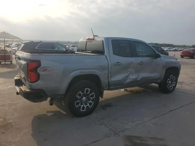 1GCPTDEK0P1177563 2023 2023 Chevrolet Colorado- Z71 3