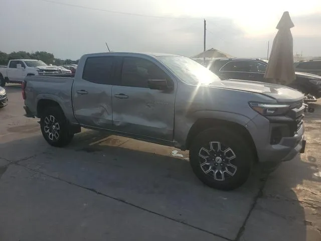 1GCPTDEK0P1177563 2023 2023 Chevrolet Colorado- Z71 4