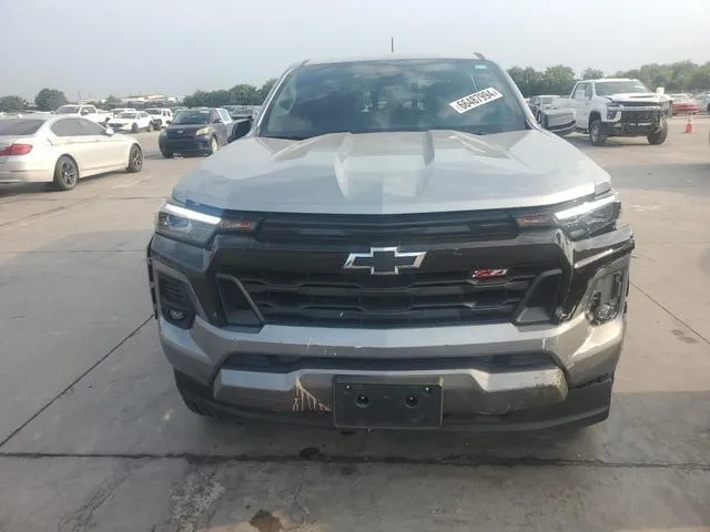 1GCPTDEK0P1177563 2023 2023 Chevrolet Colorado- Z71 5