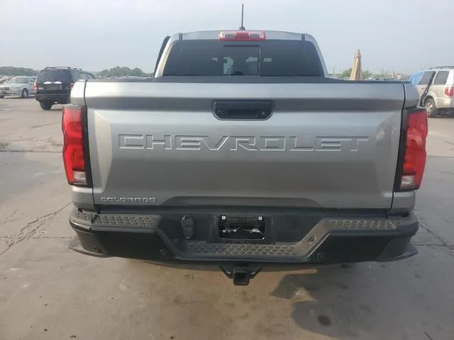 1GCPTDEK0P1177563 2023 2023 Chevrolet Colorado- Z71 6