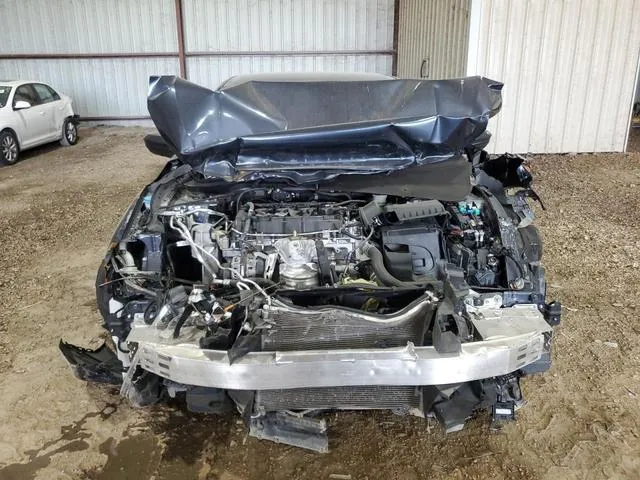 2HGFC2F64MH554685 2021 2021 Honda Civic- LX 5