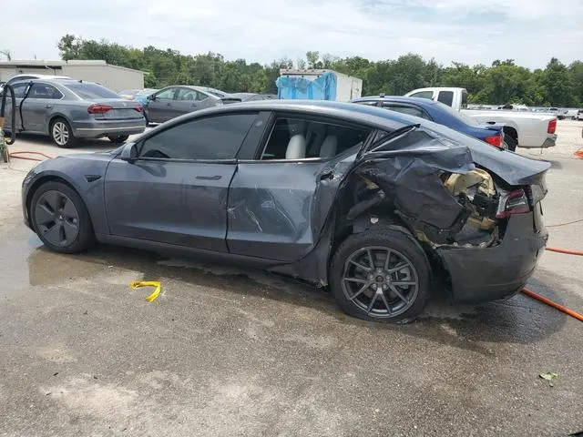 5YJ3E1EA6PF662263 2023 2023 Tesla MODEL 3 2