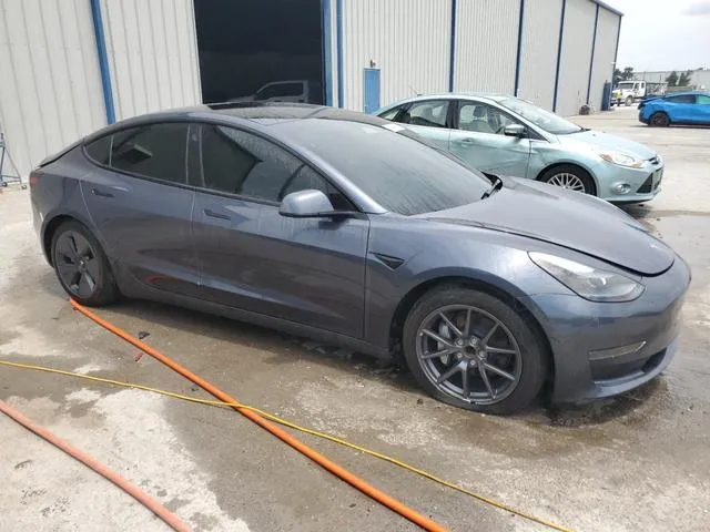 5YJ3E1EA6PF662263 2023 2023 Tesla MODEL 3 4