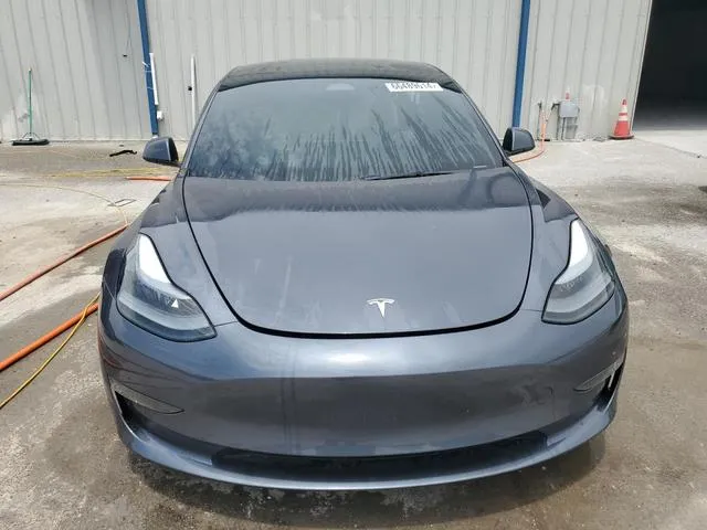 5YJ3E1EA6PF662263 2023 2023 Tesla MODEL 3 5