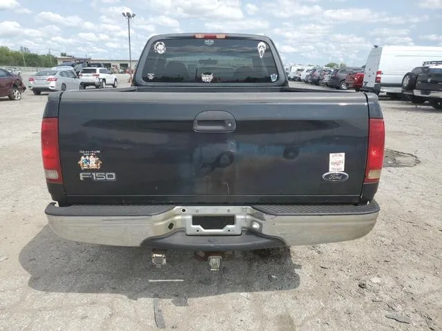 1FTRX17W1YNA96898 2000 2000 Ford F-150 6