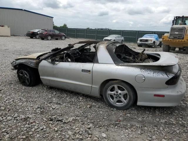 2G2FV22P0V2216328 1997 1997 Pontiac Firebird- Formula 2