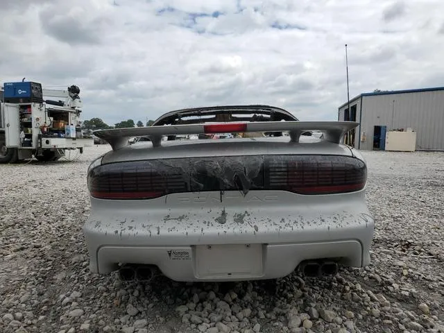 2G2FV22P0V2216328 1997 1997 Pontiac Firebird- Formula 6