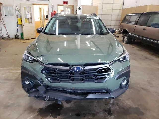 4S4GUHM69R3742680 2024 2024 Subaru Crosstrek- Limited 5