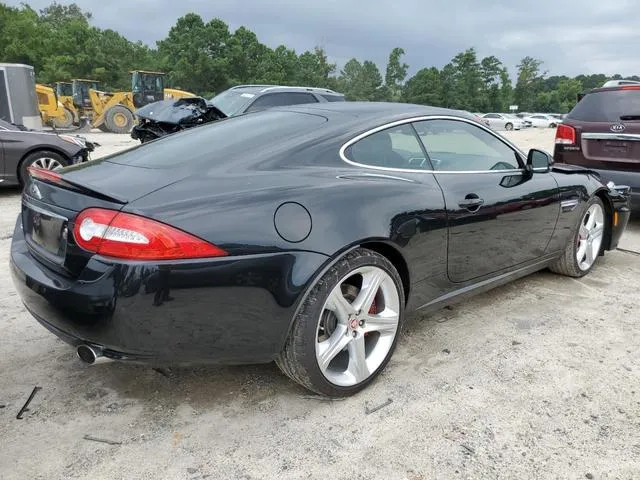 SAJWA4FB1DLB48867 2013 2013 Jaguar XK 3