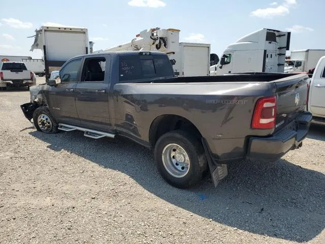 3C63RRJL8PG524770 2023 2023 RAM 3500- Laramie 2