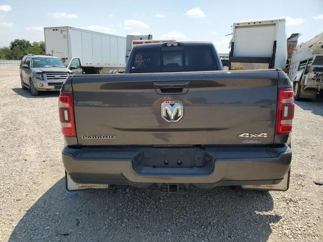 3C63RRJL8PG524770 2023 2023 RAM 3500- Laramie 6