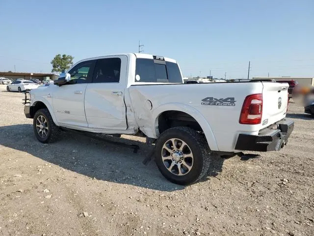 3C6UR5GL4KG539585 2019 2019 RAM 2500- Longhorn 2