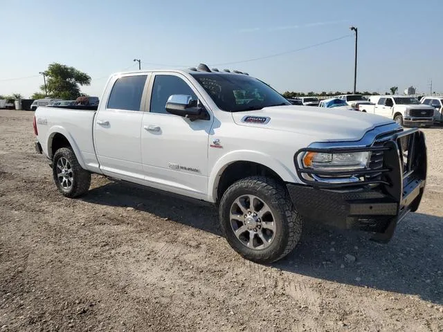 3C6UR5GL4KG539585 2019 2019 RAM 2500- Longhorn 4