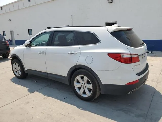 KM8SMDHF1GU162280 2016 2016 Hyundai Santa Fe- SE 2